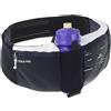 EVOC HIP POUCH PRO Marsupio con borraccia da 550 ml, borsa da cintura (marsupio ben ventilato e leggero con AIRO FLEX, sostituto delle tasche della maglia), multicolore
