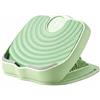 Amagogo Attrezzatura per Allungamento Gambe Calf, Verde, color to 4, Modello Normale