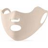 Zxpjkyu Maschera Solare Bambini Balaclava Faccia Integrale Protezione Traspirante Nylon Spandex Flessibile Adatta per Sport Spiaggia Escursioni Avventure All'aperto, Style 1