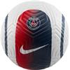 Nike Pallone Da Calcio Psg Nk Academy - Su23, White/Midnight Navy/White, FB2976-100, 5