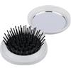 IMPRESSION Set spazzola e specchio abs riciclato eloi Personalizzate o neutre