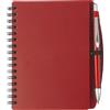 IMPRESSION Taccuino formato +/- a6 in pp kimora Personalizzate o neutre