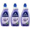Felce Azzurra casa pavimenti Lavanda Detergente per pavimenti 1 LT mehrfl aechig