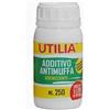 Utilia ADDITIVO ANTIMUFFA IGIENIZZANTE ml. 250 PER IDROPITTURA