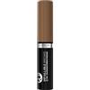 L'Oreal Paris l'Oréal Paris Plump A9891300 Set By Brow Artist Mascara Sopracciglia, Formula Waterproof No Transfer, Sopracciglia Piene e Definite, Smudge-Proof, 5.0 Light Brunette