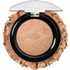 Laura Geller Beauty LAURA GELLER NEW YORK - Fondotinta in polvere correttore colorato Baked Balance-n-Brighten To Go - Vincitore del premio da viaggio - Oro