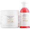 Skin System Cristalli marini CELLULITE + attivatore