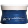 VIRTUE Maschera per capelli trattamento riparatore, 5 Fl OZ | Ripara i capelli danneggiati in 3 minuti | Vegano, senza solfati, senza parabeni