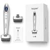 CLOUDMER Bio-pen bio6 Derma Stamp Elettrico 4 in 1 Derma Roller Professionale per Anti-Aging, Rassodamento della pelle, Schiarimento, Imperfezioni della pelle, Trattamento della caduta dei capelli sulla testa