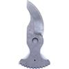CRAFTSMAN Lama di ricambio per potatura, accessorio per attrezzi manuali da giardinaggio (CMZPRB300), nero