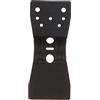 Coolaroo Accessori per Tende in Tessuto, Clip a Farfalla Nere per Fissaggio e Posizionamento del Tessuto (20 Pezzi)
