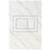 NYR LAB Ghost Flush - Placca di Comando Rivestibile compatibile con Geberit e Tece