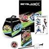 Hasbro Scatola sorpresa Beyblade