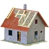 Faller 130246 - Casa in Costruzione