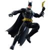Mattel DC Batman in tuta mimetica Action figure da 16,5 cm