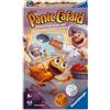 Ravensburger - Panic Scarafaggio - Gioco da tavolo - Bambini e genitori - Gioco di velocità - Mini gioco - Da 2 a 4 giocatori dai 5 anni - Misto - 24957 - Versione italiana