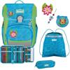 SCOUT Basic Neo Set 4-teilig Water Lily