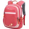 Mountaintop Zaino per bambini da 8 l, con guinzaglio, per ragazze e ragazzi da 1 a 3 anni, Colore: rosa., 8L