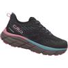 Cmp Scarpe Donna Rahmsy Waterproof Grigio, Taglia: 36, grigio