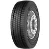 EVERGREEN 205/75 R17.5 124 L Evergreen Edr50