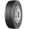 EVERGREEN 205/75 R17.5 124 M Evergreen Ear30