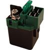 one by Camamoto Relè di Avviamento Solenoide per Honda sh 125 Anno dal 2001 al 2012 |rif. Orig. 35850-MT4-003