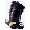 one by Camamoto cod .77140625 collettore manicotto di aspirazione compatibile con 50cc. fly/liberty/vespa lx | r.o. 845946