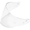 HJC, visiera casco moto FG-JET HJ-17R clear