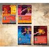 MTG Decks & More MTG Secret Lair: Pixel Perfect | Vita extra 2024 (Edizione Non-Foil