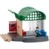 BRIO 33745 - Stazione dei Treni