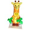 LEGO Movie 2 71023 - Statuetta di Giraffa #04