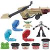 Play-Doh, Star Wars: Il MANDALORIANO, playset con Speeder di Lancio