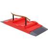 ERINGOGO Accessori per Skateboard da Dito in Plastica Facili da Installare Pezzi Combinabili per Parco Fingerboard per Bambini e Adulti