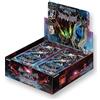 BANDAI NAMCO Entertainment: Battle Spirits Saga TCG: Salvatore del Caos Booster Box