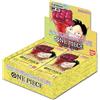 BANDAI One Piece Card Game - 500 Years in the Future - OP-07 - Booster Display (24) - ENG