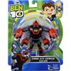 Ben 10 - Action figure BEN47D10, Omni Kix a 4 braccia