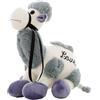 Zunishaone Peluche cammelli - cotone PP 30 cm, simpatico giocattolo grande, morbido peluche | Perfettamente per il giorno del Ringraziamento dei bambini, San di Natale