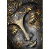 YU GONG FANG Puzzle per adulti da 1500 pezzi in legno Foglie di Buddha Puzzle di qualità per bambini Giocattoli per adulti