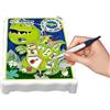 Generico Gioco Chirurgo per Bambini Piccolo Chirurgo Gioca al Dottore Gioco da Tavola Chirurgo Operazione Chirurgica Giochi di Società Giochi da Tavola per Bambini e Adulti Giochi in Scatola (C)