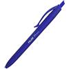 Milan 150983 touch - Penna a sfera blue-p Blue