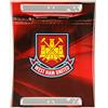 Versatile Distribution Ltd West Ham United FC Skin for Xbox 360 - [Edizione: Regno Unito]
