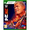 2K WWE 2K24 XBX STANDARD EDITION