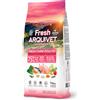 Arquivet Fresh Farm Poultry Crocchette cane - Set %: 2 x 10 kg