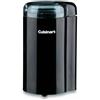 CUISINART Macinacaffè compatto per uso domestico, 1-12 tazze, Macinatura diversa - French Press/Percolator, caffè a goccia o espresso, Facile da pulire, Facile da usare