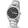 Philip Watch CARIBE Orologio Uomo Automatico in Acciaio - R8223597007