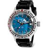 VOSTOK | Amphibia 420059 Scuba Dude Orologio da polso automatico subacqueo a carica automatica
