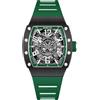 Invicta S1 Rally 69515 Orologio da uomo - Movimento automatico - Fibra di carbonio con quadrante nero - 43 mm