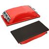 KOTARBAU 5907465950039 Levigatrice Manuale, Rosso, 85x165mm