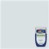 Dulux Benessere Pittura Colorata all'Acqua per Interni Superlavabile Anti Muffa Anti Batteri con Ioni D'Argento, 30 millilitri, Grigio Chiaro, 30 ML