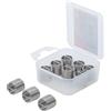 BGS 9437-1 | Inserti filettati di ricambio | M12 x 1,0 mm | 10 pz.